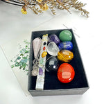 Mistgift Energy Crystal Box Set