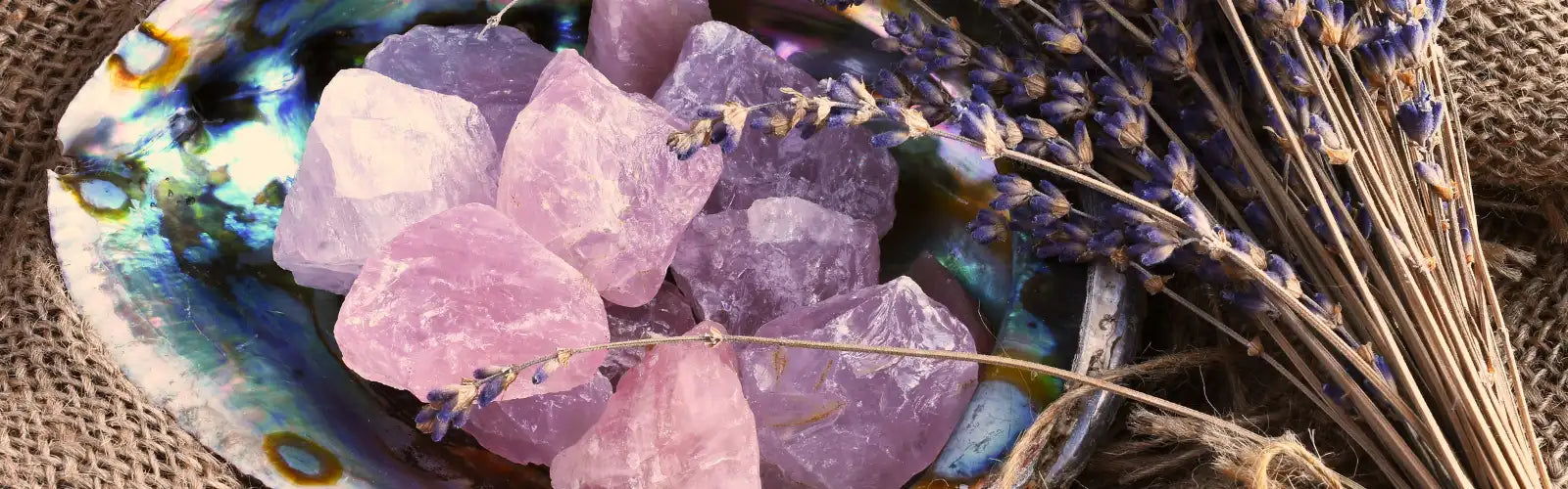 Rose Quartz